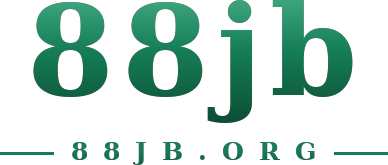 88jb logo